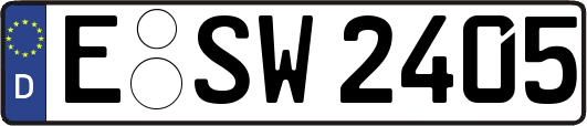 E-SW2405