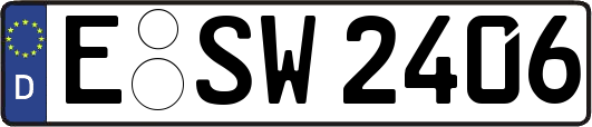 E-SW2406