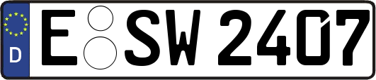 E-SW2407