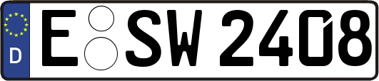 E-SW2408