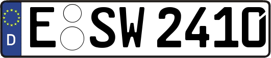 E-SW2410