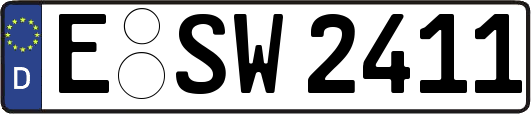 E-SW2411