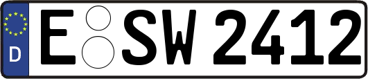 E-SW2412