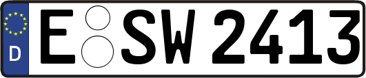 E-SW2413