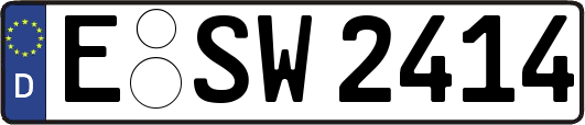 E-SW2414
