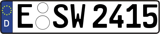 E-SW2415