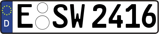 E-SW2416