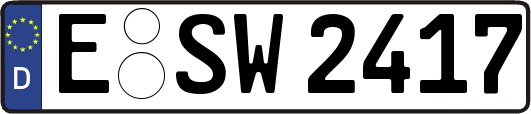 E-SW2417