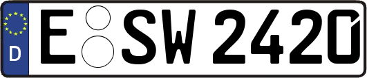 E-SW2420