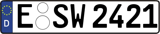 E-SW2421