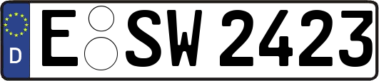E-SW2423
