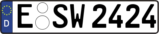 E-SW2424