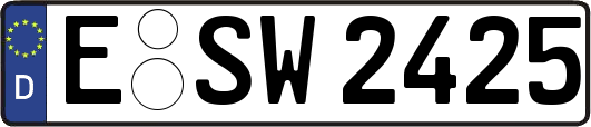 E-SW2425