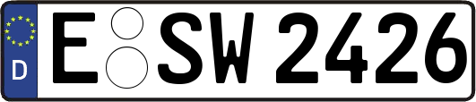 E-SW2426