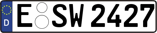 E-SW2427