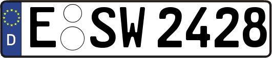 E-SW2428