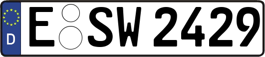 E-SW2429