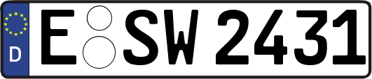 E-SW2431