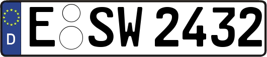 E-SW2432