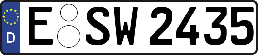 E-SW2435