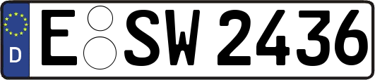 E-SW2436