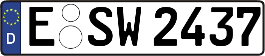 E-SW2437