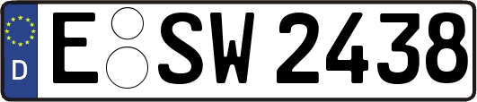 E-SW2438
