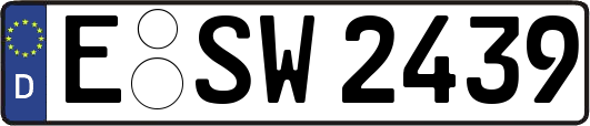 E-SW2439