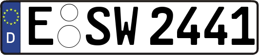 E-SW2441