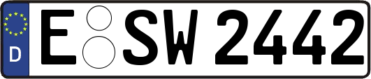 E-SW2442