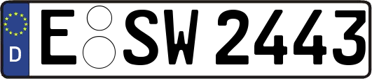 E-SW2443