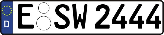 E-SW2444