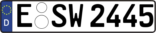 E-SW2445