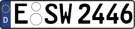 E-SW2446