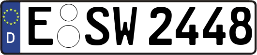 E-SW2448