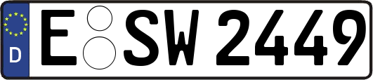 E-SW2449