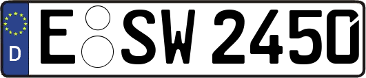 E-SW2450