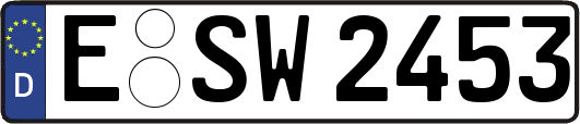 E-SW2453