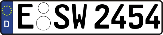 E-SW2454