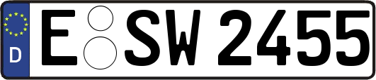E-SW2455