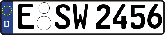 E-SW2456