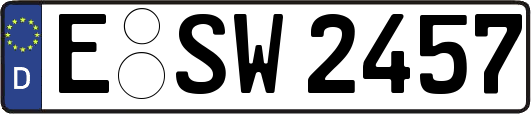 E-SW2457