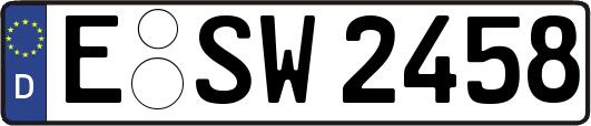 E-SW2458