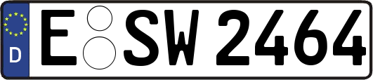 E-SW2464