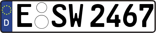 E-SW2467