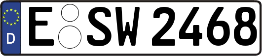E-SW2468