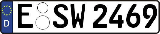 E-SW2469