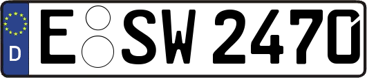 E-SW2470