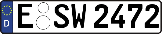 E-SW2472