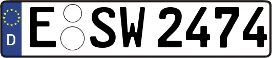 E-SW2474